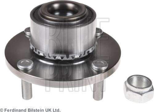 Blue Print ADC48252 - Bearing Kit, wheel hub onlydrive.pro