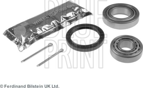 Blue Print ADC48219 - Bearing Kit, wheel hub onlydrive.pro