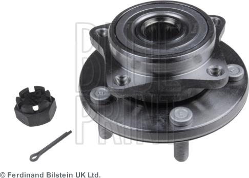 Blue Print ADC48232 - Bearing Kit, wheel hub onlydrive.pro