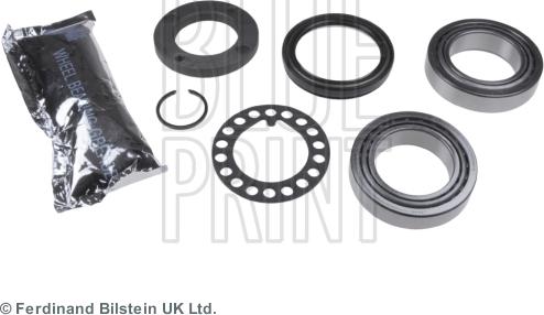 Blue Print ADC48224 - Bearing Kit, wheel hub onlydrive.pro