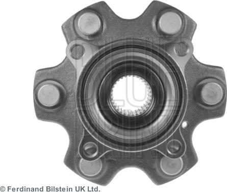 Blue Print ADC48226 - Bearing Kit, wheel hub onlydrive.pro