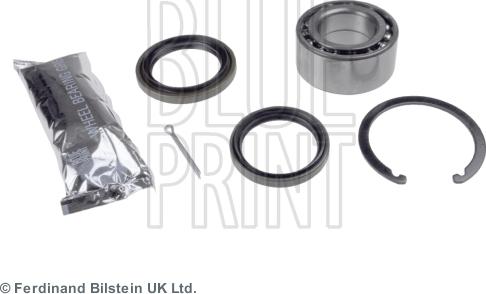 Blue Print ADC48220 - Bearing Kit, wheel hub onlydrive.pro