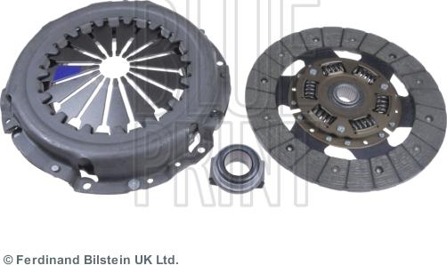 Blue Print ADC43052 - Clutch Kit onlydrive.pro