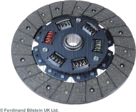 Blue Print ADC43148 - Clutch Disc onlydrive.pro