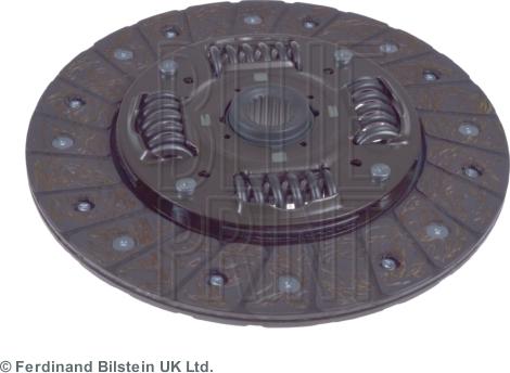 Blue Print ADC43157 - Clutch Disc onlydrive.pro