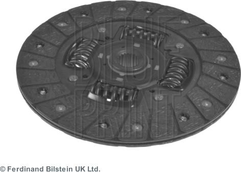 Blue Print ADC43157 - Clutch Disc onlydrive.pro