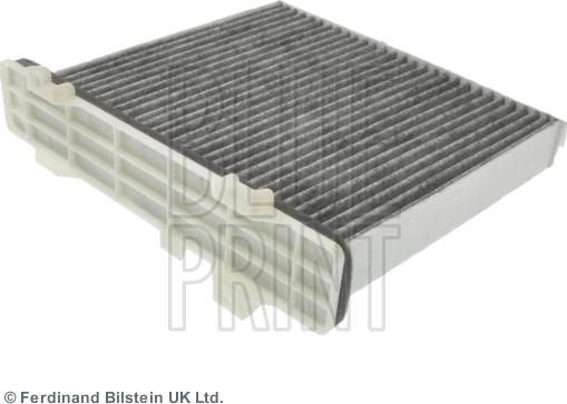 Blue Print ADC42514 - Filter, interior air onlydrive.pro