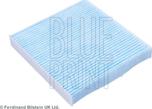 Blue Print ADC42511 - Filter, interior air onlydrive.pro