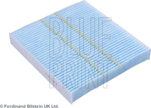 Blue Print ADC42511 - Filter, interior air onlydrive.pro