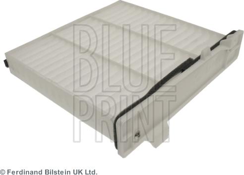 Blue Print ADC42513 - Filter, interior air onlydrive.pro