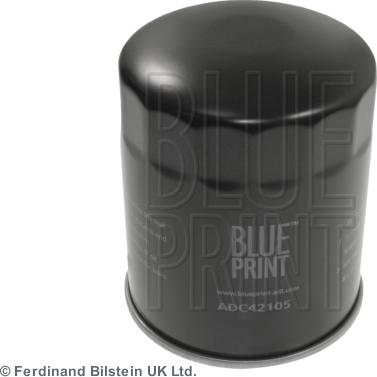 Blue Print ADC42105 - Oil Filter onlydrive.pro