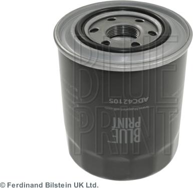 Blue Print ADC42105 - Oil Filter onlydrive.pro