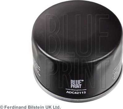 Blue Print ADC42115 - Oil Filter onlydrive.pro