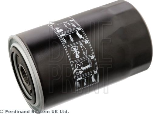 Blue Print ADC42117 - Oil Filter onlydrive.pro