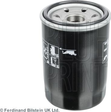 Blue Print ADC42126 - Oil Filter onlydrive.pro