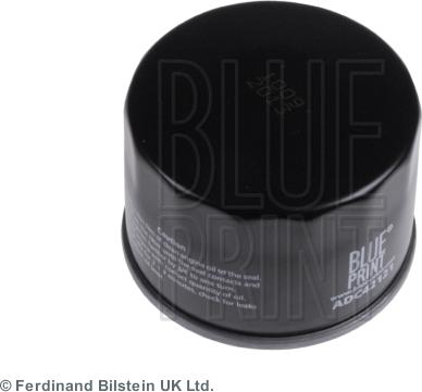 Blue Print ADC42121 - Oil Filter onlydrive.pro