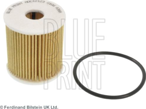 Blue Print ADC42123 - Oil Filter onlydrive.pro