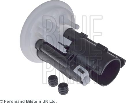 Blue Print ADC42365 - Fuel filter onlydrive.pro