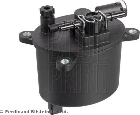 Blue Print ADC42361 - Fuel filter onlydrive.pro