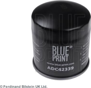 Blue Print ADC42339 - Топливный фильтр onlydrive.pro