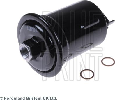 Blue Print ADC42323 - Fuel filter onlydrive.pro