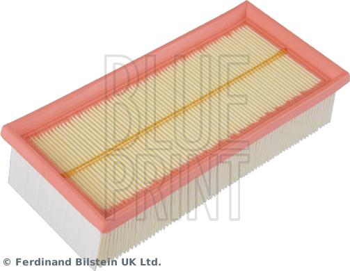 Blue Print ADC42247 - Air Filter, engine onlydrive.pro