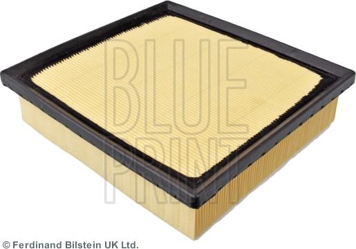 Blue Print ADC42264 - Air Filter, engine onlydrive.pro