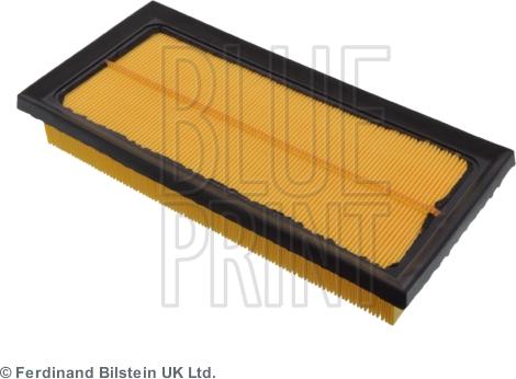 Blue Print ADC42263 - Air Filter, engine onlydrive.pro