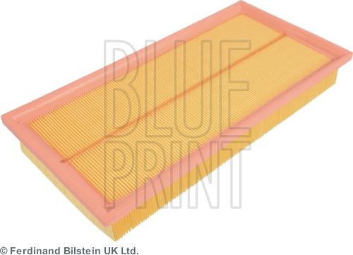 Blue Print ADC42233 - Õhufilter onlydrive.pro