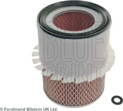 Blue Print ADC42228 - Air Filter, engine onlydrive.pro