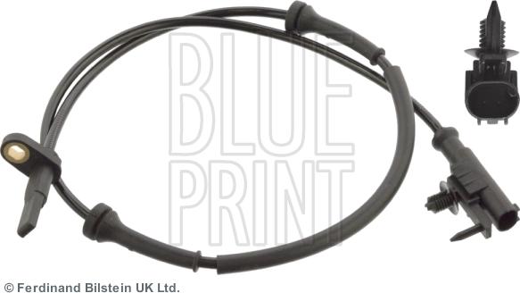 Blue Print ADC47128 - Sensor, wheel speed onlydrive.pro