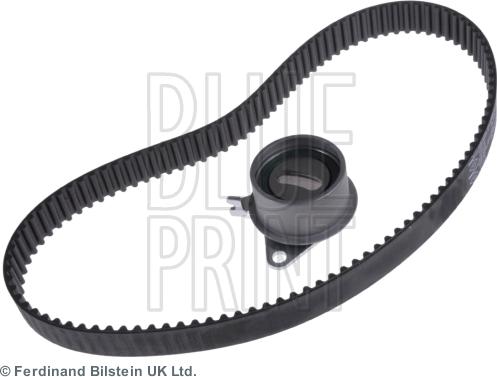 Blue Print ADC47318 - Комплект зубчатого ремня ГРМ onlydrive.pro