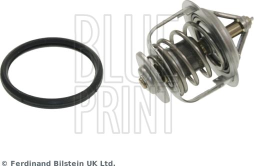 Blue Print ADD69203 - Coolant thermostat / housing onlydrive.pro