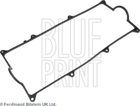 Blue Print ADD66711 - Gasket, cylinder head cover onlydrive.pro