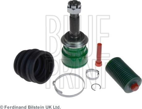 Blue Print ADD68912 - Joint Kit, drive shaft onlydrive.pro