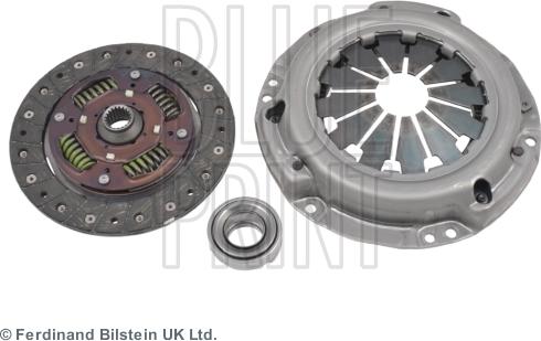 Blue Print ADD63045 - Clutch Kit onlydrive.pro