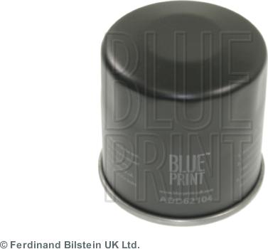 Blue Print ADD62104 - Oil Filter onlydrive.pro