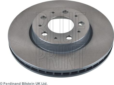 Blue Print ADF124352 - Brake Disc onlydrive.pro