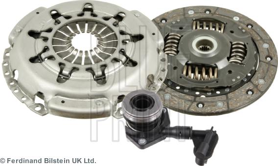 Blue Print ADF123049 - Clutch Kit onlydrive.pro