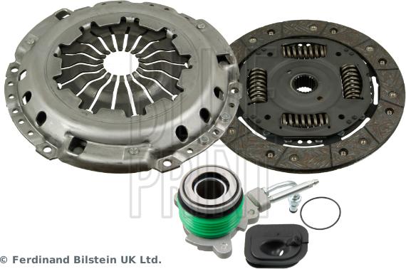 Blue Print ADF123050 - Clutch Kit onlydrive.pro