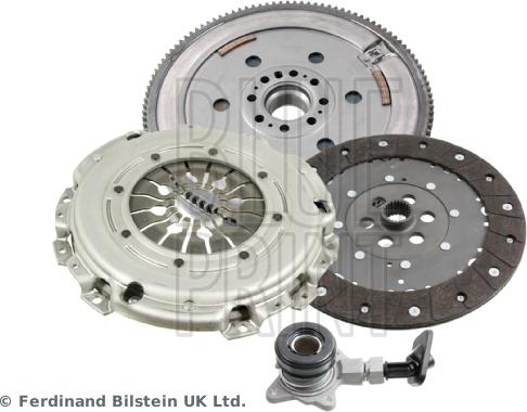 Blue Print ADF1230102 - Clutch Kit onlydrive.pro