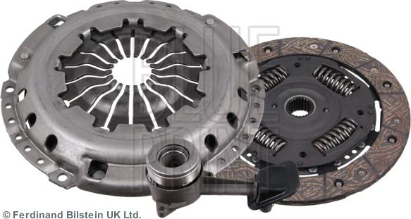 Blue Print ADF123024 - Clutch Kit onlydrive.pro