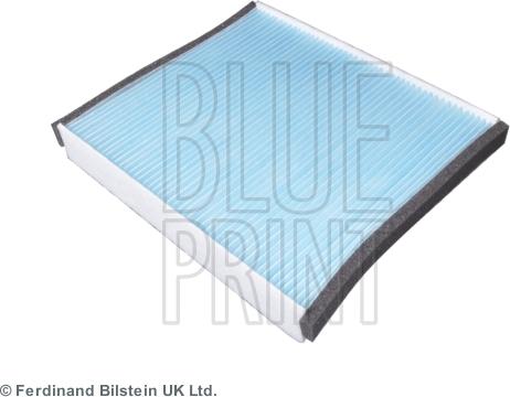 Blue Print ADF122521 - Filter, interior air onlydrive.pro