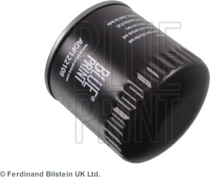 Blue Print ADF122109 - Oil Filter onlydrive.pro