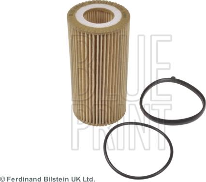 Blue Print ADF122104 - Oil Filter onlydrive.pro