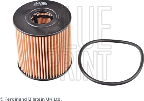 Blue Print ADF122102 - Oil Filter onlydrive.pro