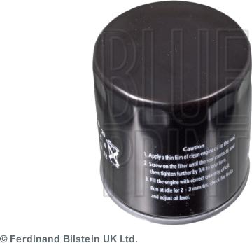Blue Print ADF122107 - Oil Filter onlydrive.pro