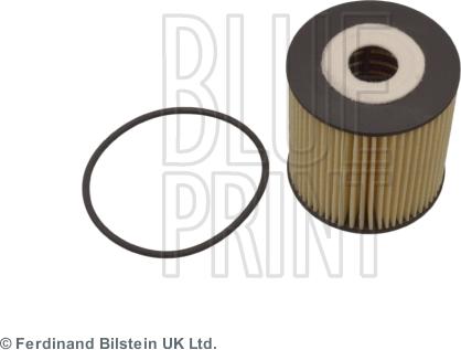 Blue Print ADF122113 - Oil Filter onlydrive.pro