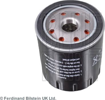 Blue Print ADF122112 - Oil Filter onlydrive.pro