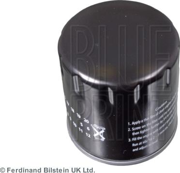 Blue Print ADF122112 - Oil Filter onlydrive.pro